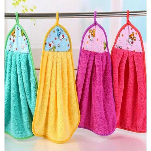 KHĂN LAU TAY NHÀ BẾP_Shop Yến Shop Kidss (SP000091) | WebRaoVat - webraovat.net.vn