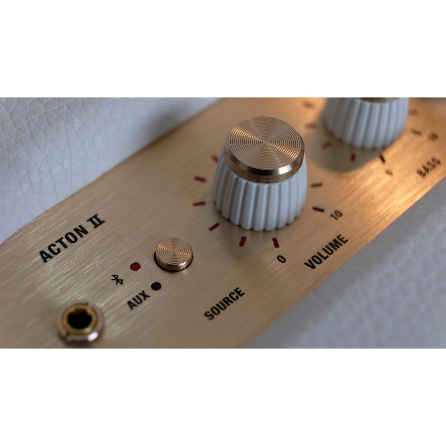 Loa Marshall Acton II - Hàng chính hãng ASH bảo hành 12 tháng