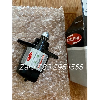 Van không tải matiz 3 , nubira , gentra , lanos ,cileo / delphi
