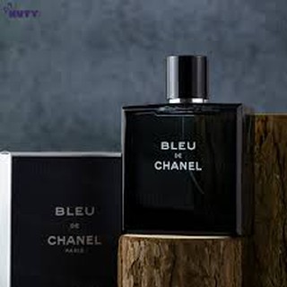 Bleu de Chanel Eau De Parfum 50ml Mp63