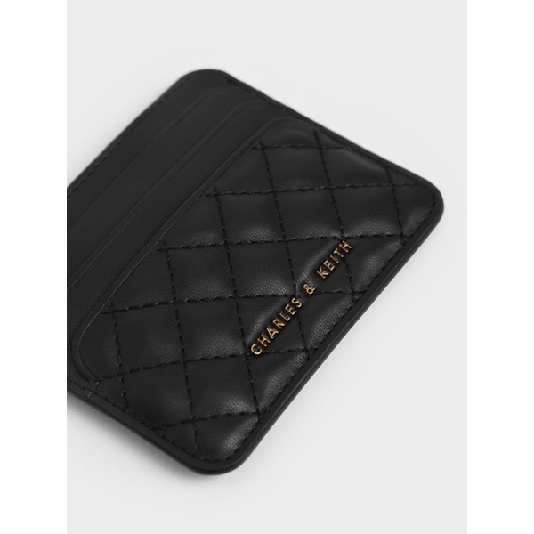 [Auth] Ví đựng thẻ mini ATM / Cardholder Charles(Keith) CK6-50680926