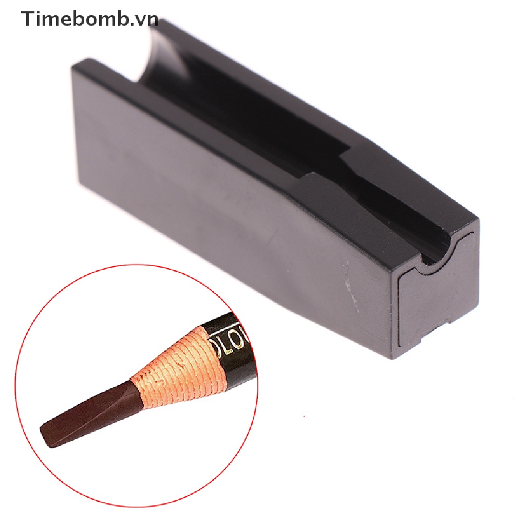 Bút Kẻ Lông Mày Trang Điểm Vĩnh Viễn