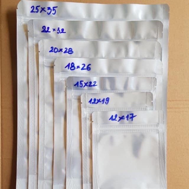 100g TÚI ZIP TRONG VÀ BẠC ĐỰNG YẾN TƯƠI, TÁO , ĐƯỜNG