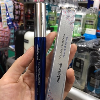 Mascara mik@vonk collagen