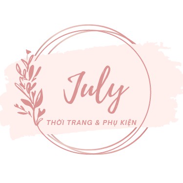 July_Thời trang và phụ kiện
