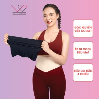 Latex liner - Miếng Lót Chống Hằn Ngứa - Điều hòa thân nhiệt - Khi Mặc Latex Việt Corset