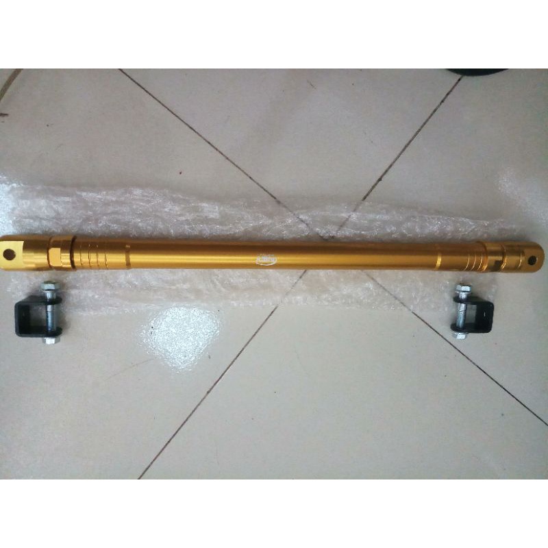 Cây chống sườn xe điện