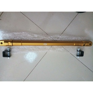 cây chống sườn xe điện