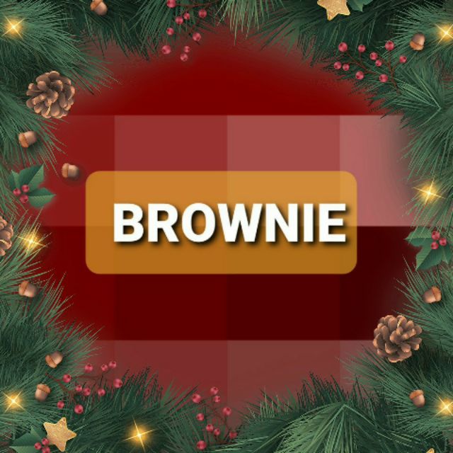 brownie official