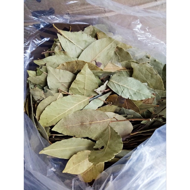 GIÁ SỈ - HÀNG CHUẨN LOẠI 1 LÁ THƠM NGUYỆT QUẾ 50G