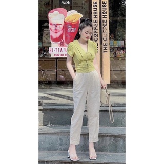 BÁN SỈ SET BỘ CỎ 4 LÁ NHỌN