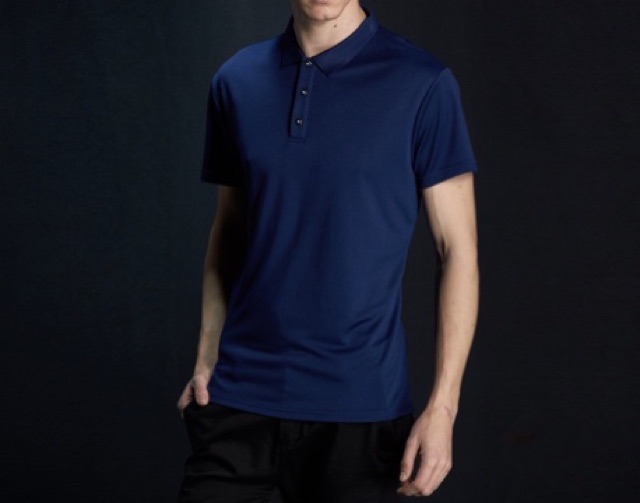 [Mua 2 chiếc Giảm 10K] Áo Polo Nam Ngắn Tay Có Cổ | BigBuy360 - bigbuy360.vn