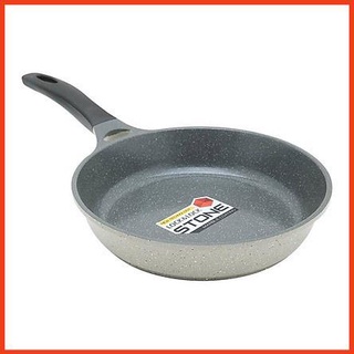 Chảo vân đá chống dính Lock&Lock Stone - LCA6243D - Hành chính hãng #giadungnhatom88