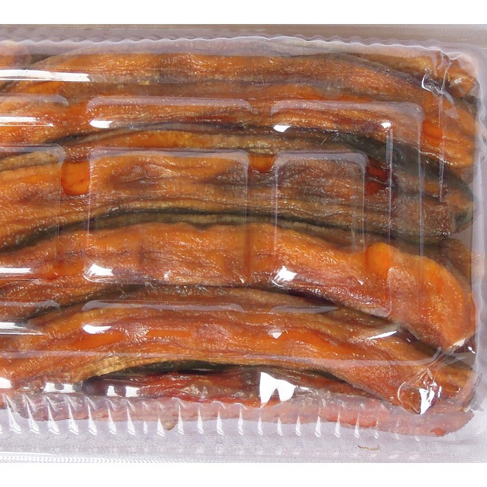 Chuối sấy dẻo 500g [HUDO MART] | BigBuy360 - bigbuy360.vn