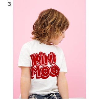 Áo phông zara kindmood dư xinn