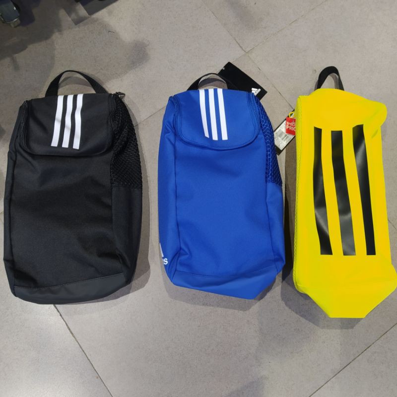 Túi đựng giày Adidas chính hãng | Túi đựng giày đá banh Adidas unisex