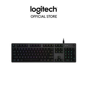 Bàn phím Game Switch Cơ RGB Logitech G512