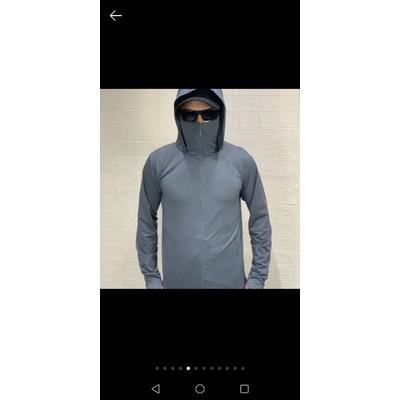 Áo Chống Nắng Nam cao cấp | BigBuy360 - bigbuy360.vn