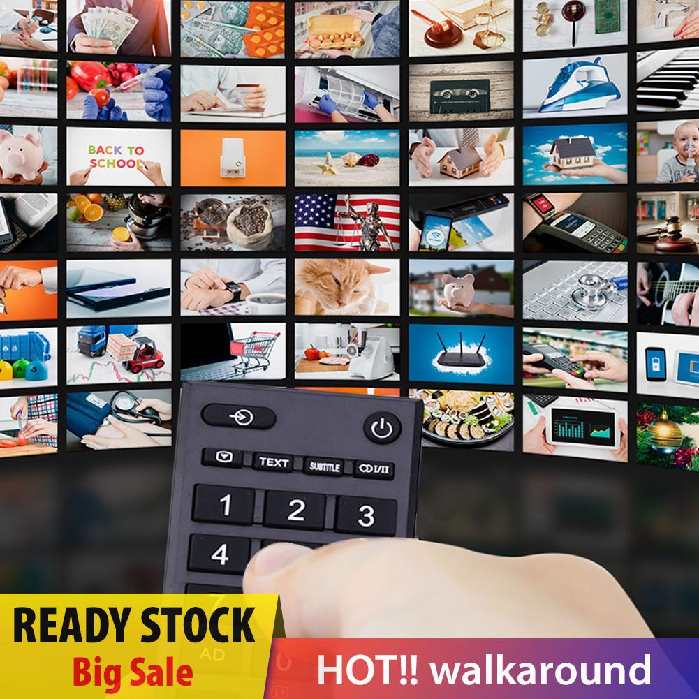 Điều Khiển Từ Xa Cho Toshiba Ct-90326 Ct-90380 Ct-90336 Ct-90351