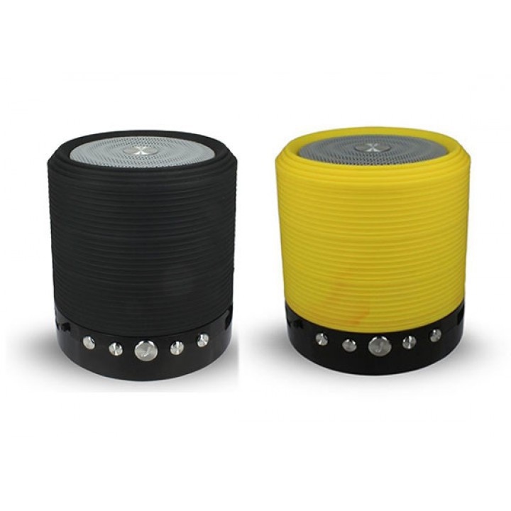 Loa bluetooth mini GrownTech WS 631 mini speaker bảo hành 24 tháng