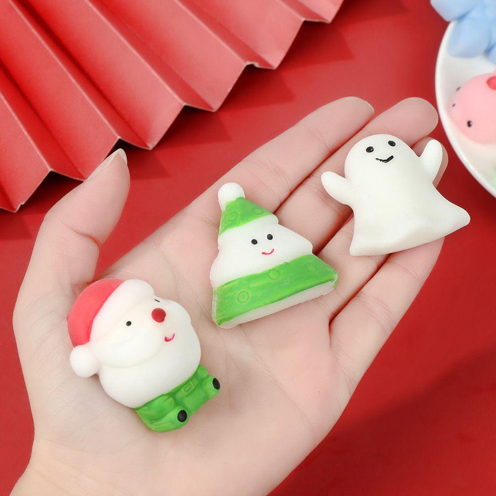 LAYOR1 Set 20 Ghim Cài Áo Chủ Đề Giáng Sinh LAYOR1 Pinch
