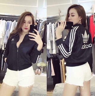 Áo bomber da lộn 🌺🌺