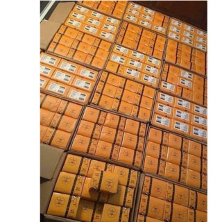 Giấy Sipao gấu trúc ( thùng 30 gói)