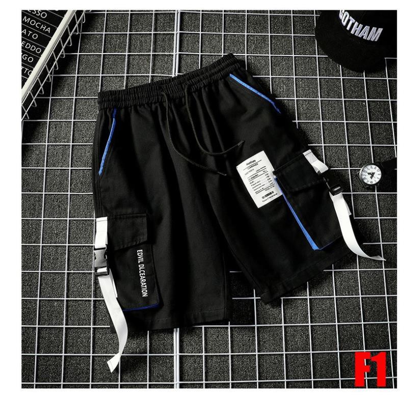 Bộ quần áo nam ngắn tay M - AQ3 | BigBuy360 - bigbuy360.vn
