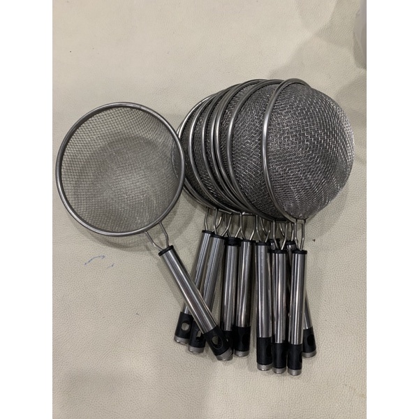 Vợt dầu inox