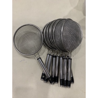 Vợt dầu inox