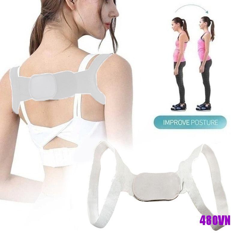 Đai Đeo Vai Vô Hình Điều Chỉnh Tư Thế Lưng Tiện Dụng