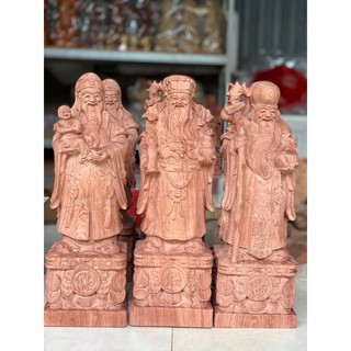Tượng Tam Đa cao 40 siêu rẻ