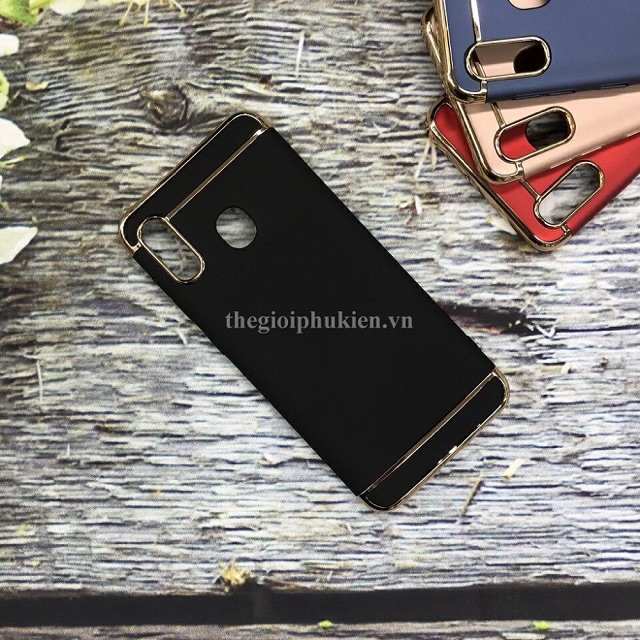 Ốp lưng sam sung A30,M20 ( 3 mảnh)