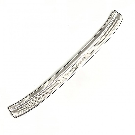 Chống trầy cốp Kia Cerato 2019-2021