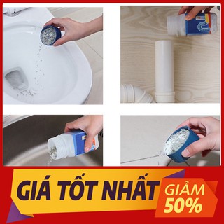 [Sale toàn shop] Hộp bột thông cống thần thánh