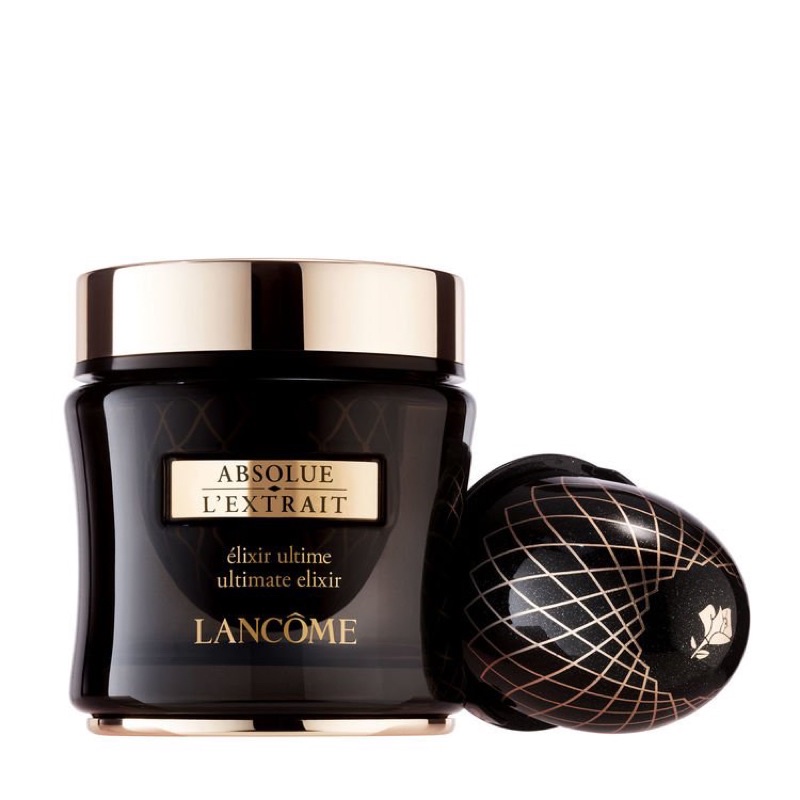 ✦GH✦ Lancome Kem Tái Tạo Tế Bào Gốc Cao Cấp Absolue Lextrait Regenerating Ultimate Elixir - 50ml/Refill