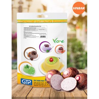 Bột pudding hương khoai môn gia thịnh phát 1kg