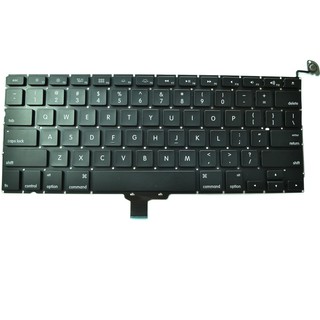 Bàn Phím MacBook Pro 13“ A1278