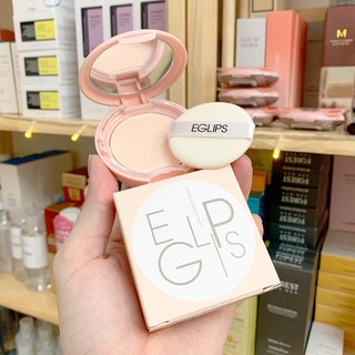 PHẤN PHỦ SÁNG DA EGLIPS Glow Power Pact
