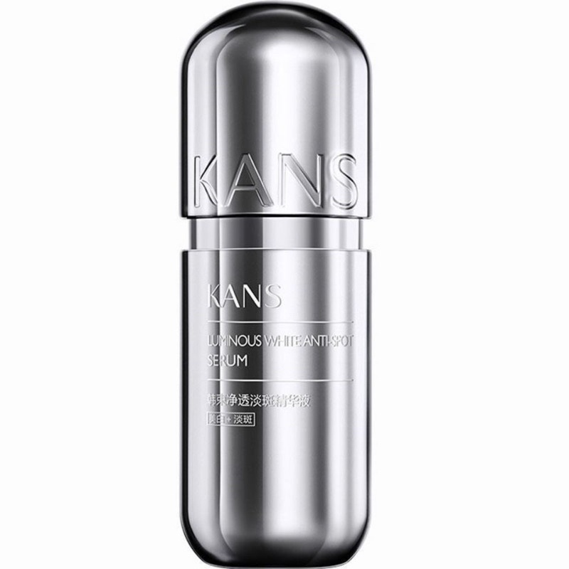 SERUM KANS BẠC TRẮNG MỊN, SE LCL