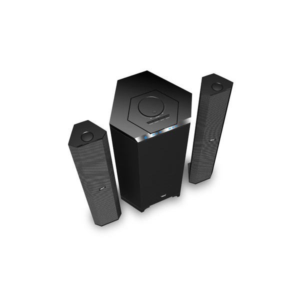 Loa máy tính để bàn, Loa gaming bass mạnh soundbar 2.1 TAKO SB-300 - Hàng Chính Hãng - Bảo hành 14 tháng