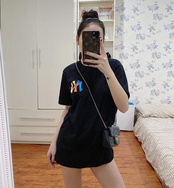 ÁO THUN TAY NGẮN XUẤT HÀN