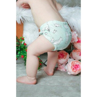QUẦN BỎ BỈM 6 LỚP GOODMAMA