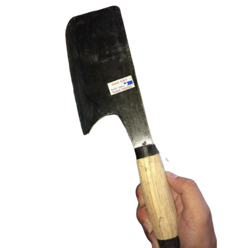 Dao xây dựng [giá sốc]