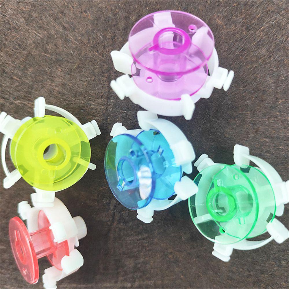 EUTUS Set 10 / 20 Kẹp Quấn Chỉ Thêu Tiện Lợi