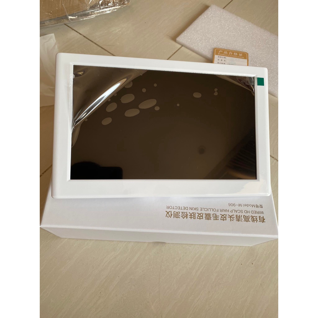 Máy Soi Da Ipab Meiboyi