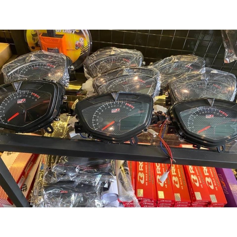 Đồng Hồ Uma cho sirius