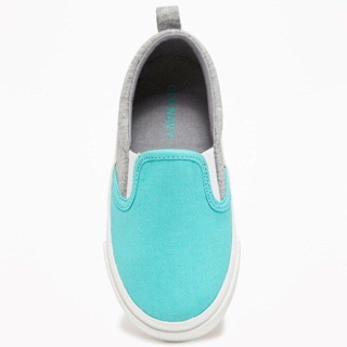 Giày slipon old navy
