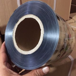 Cuộn Màng dập cốc siêu rẻ(hàng đẹp)