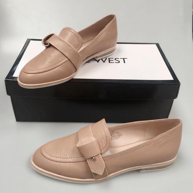 Giày nine west